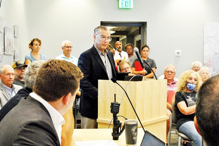 Bristol residents rage against data center | News | goshennews.com