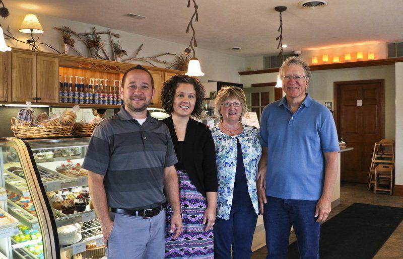 New Dutch Maid Bakery owners committed to quality Business