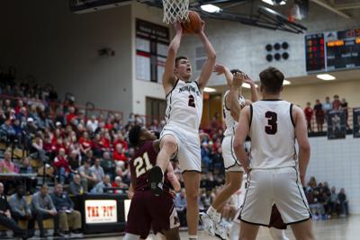 Indiana High School Boys Basketball Poll (Feb. 22, 2022 ...