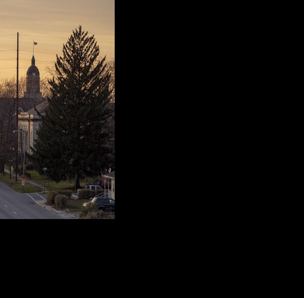 Plans underway to install 'sundown town' marker Across Indiana