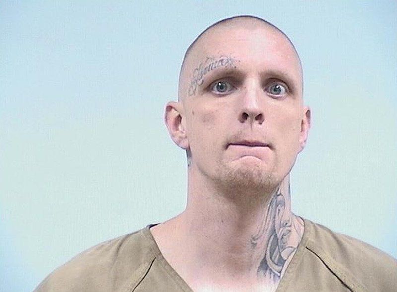 Alleged Drug Smuggling Ploy Discovered At Elkhart County Jail Local News Goshennews Com