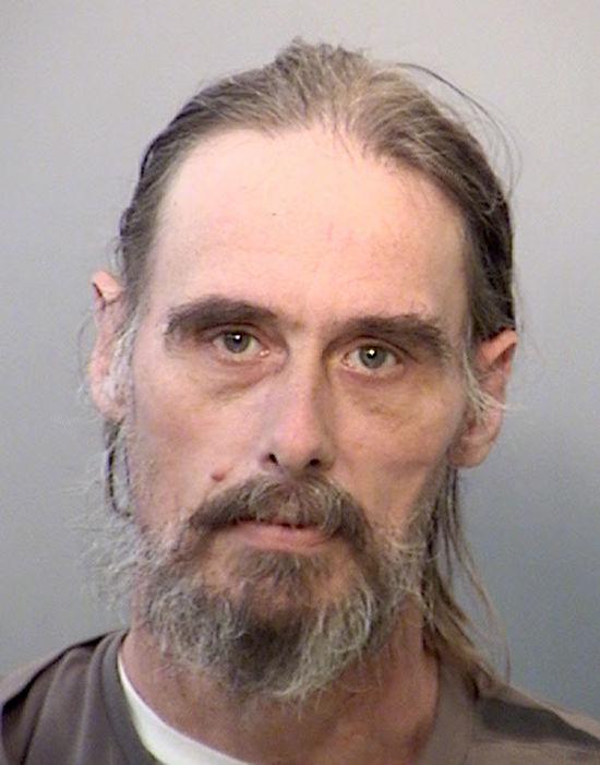 Goshen man charged with murder after DNA linked him to 20yearold case