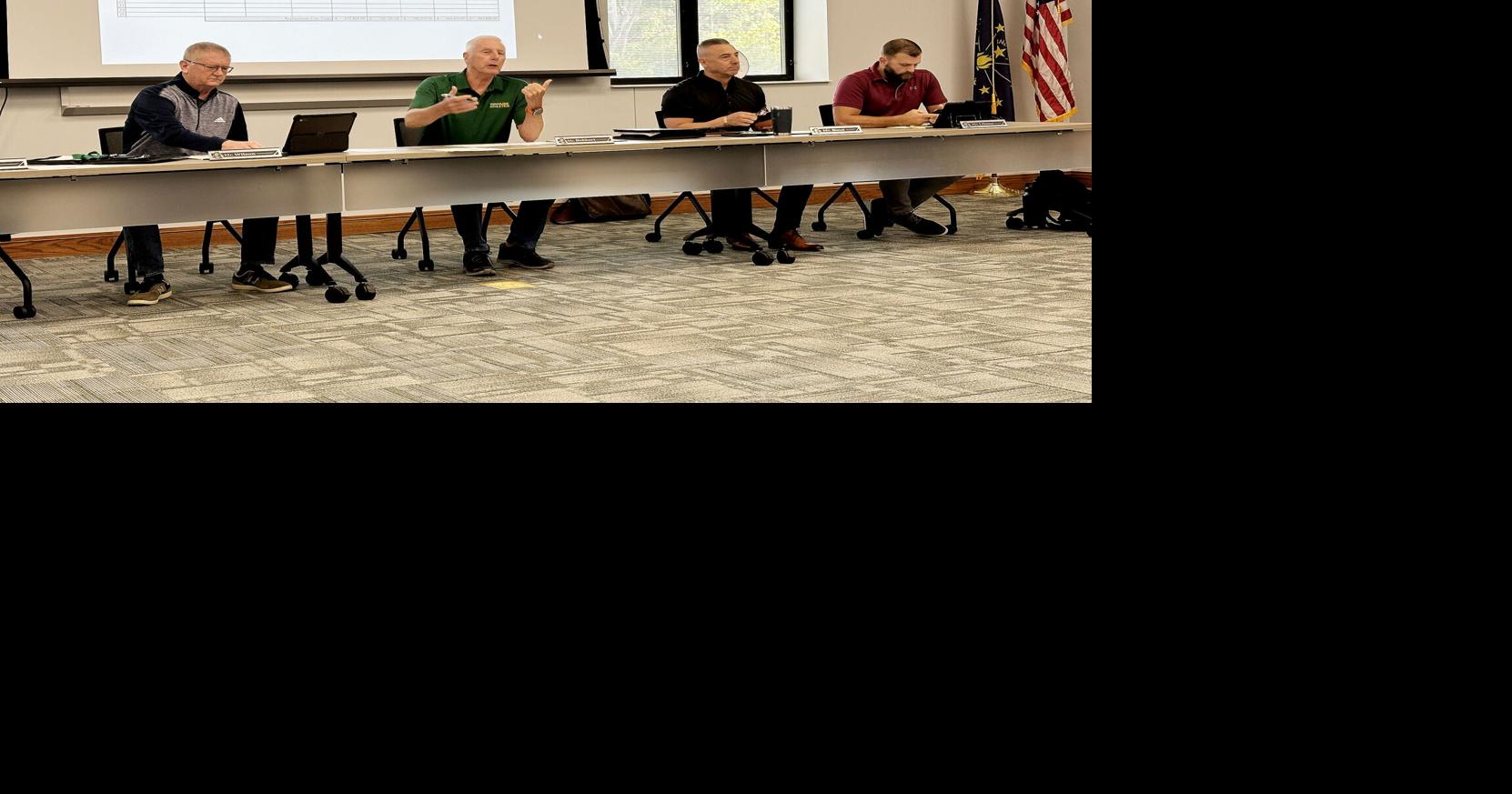 Wawasee School Board hears $49.7M proposed budget | News | goshennews.com