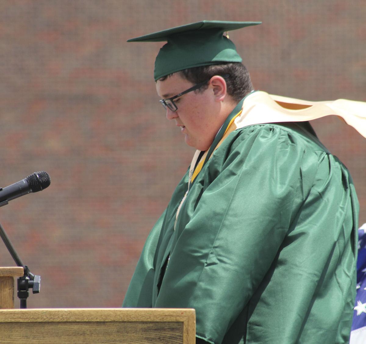 Graduation Sunday