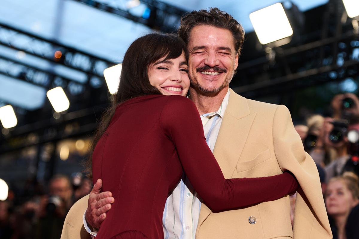 Britain LFF Behemoth! Red Carpet | National News | goshennews.com