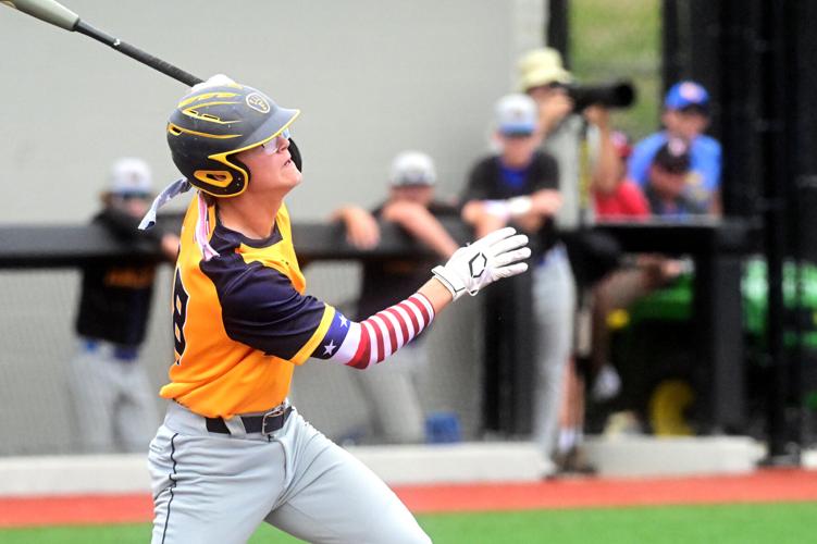 Canes National doubleheader win in Wilson Premier East 