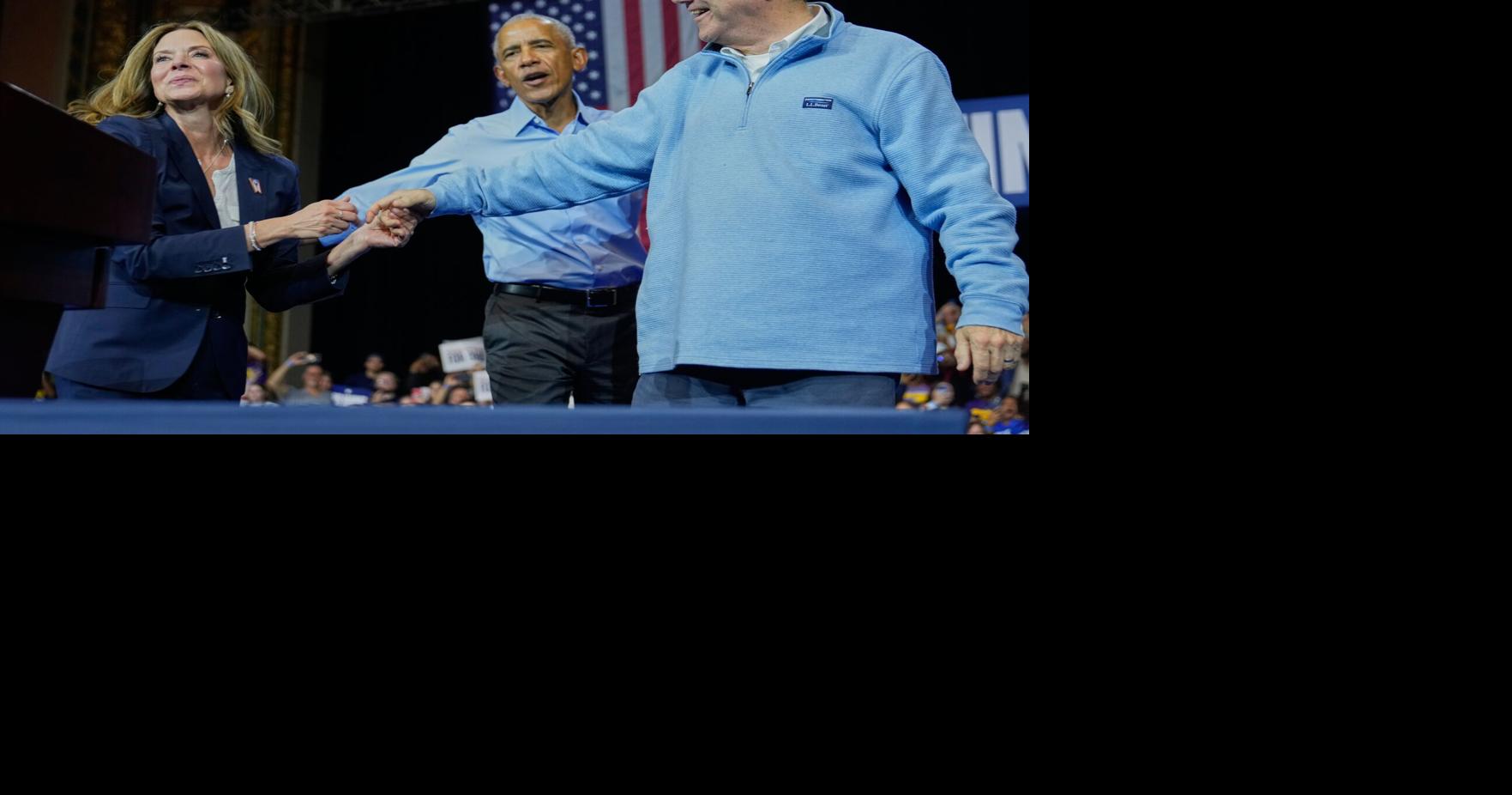 Election 2026 Ohio Senate | National News | goshennews.com