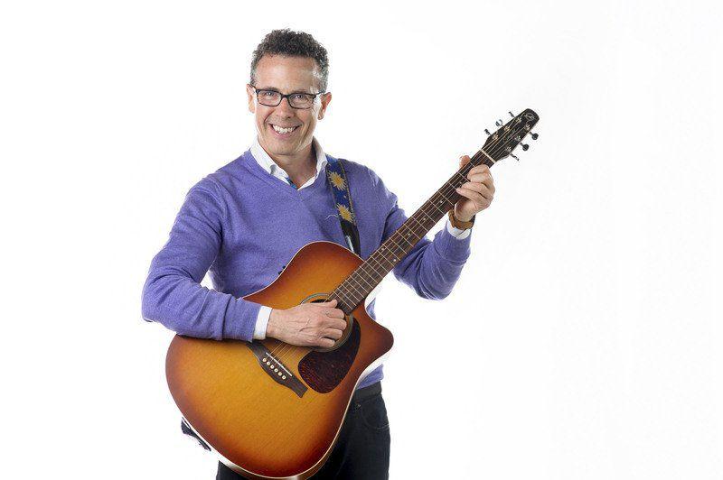 Pete The Cat Author To Speak Be Inspired Local News