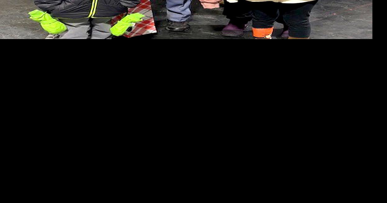 Retiring After 40 Years Service Goshennews