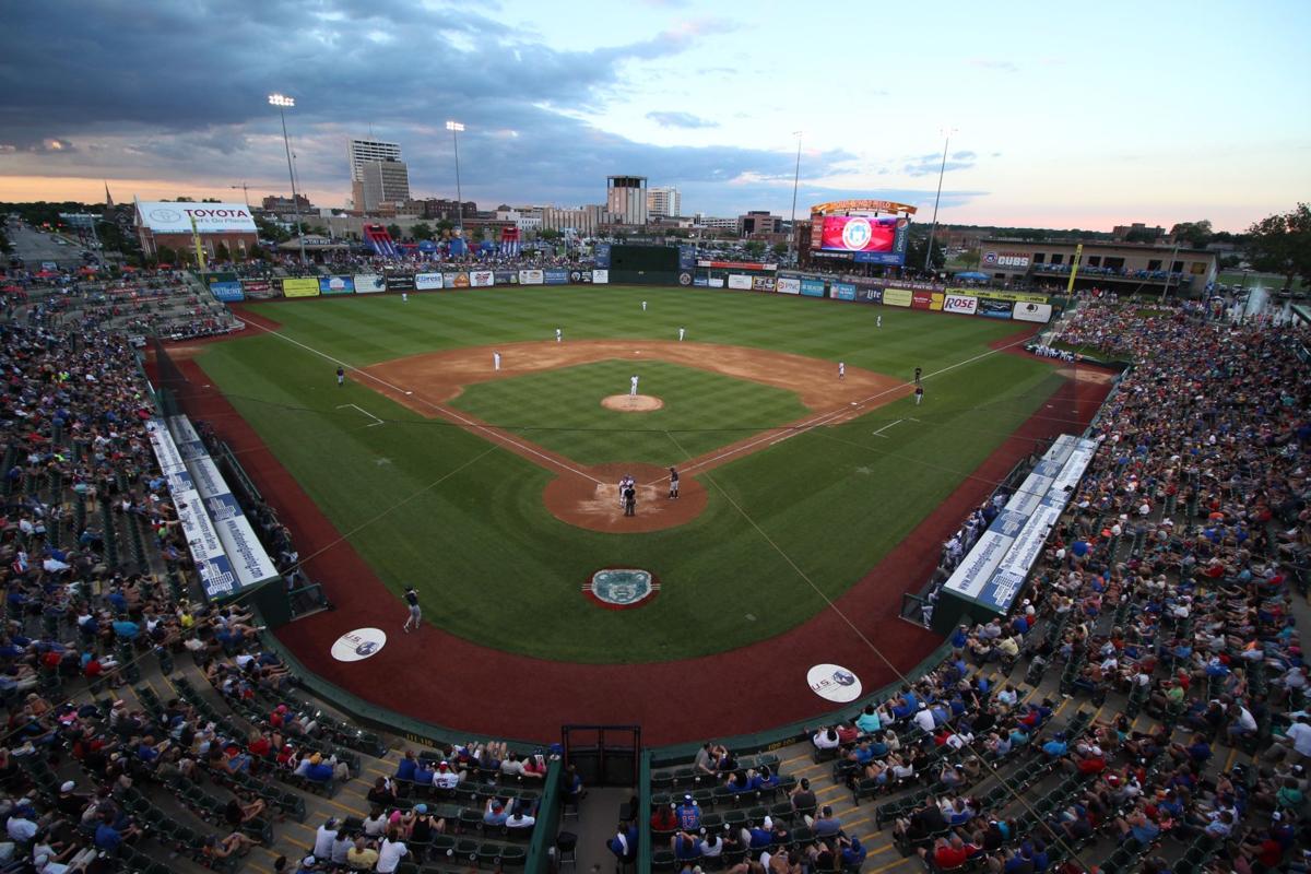 South Bend Cubs playoff tickets on sale Aug. 1, Sports