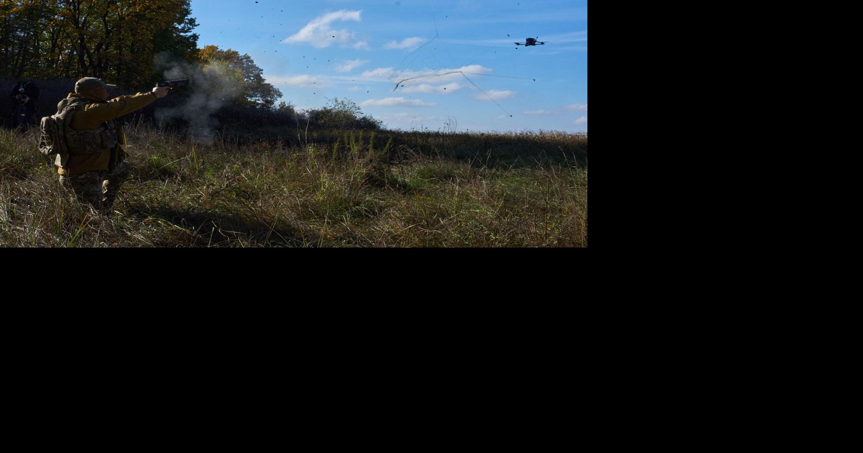 Russia Ukraine War | National News | goshennews.com