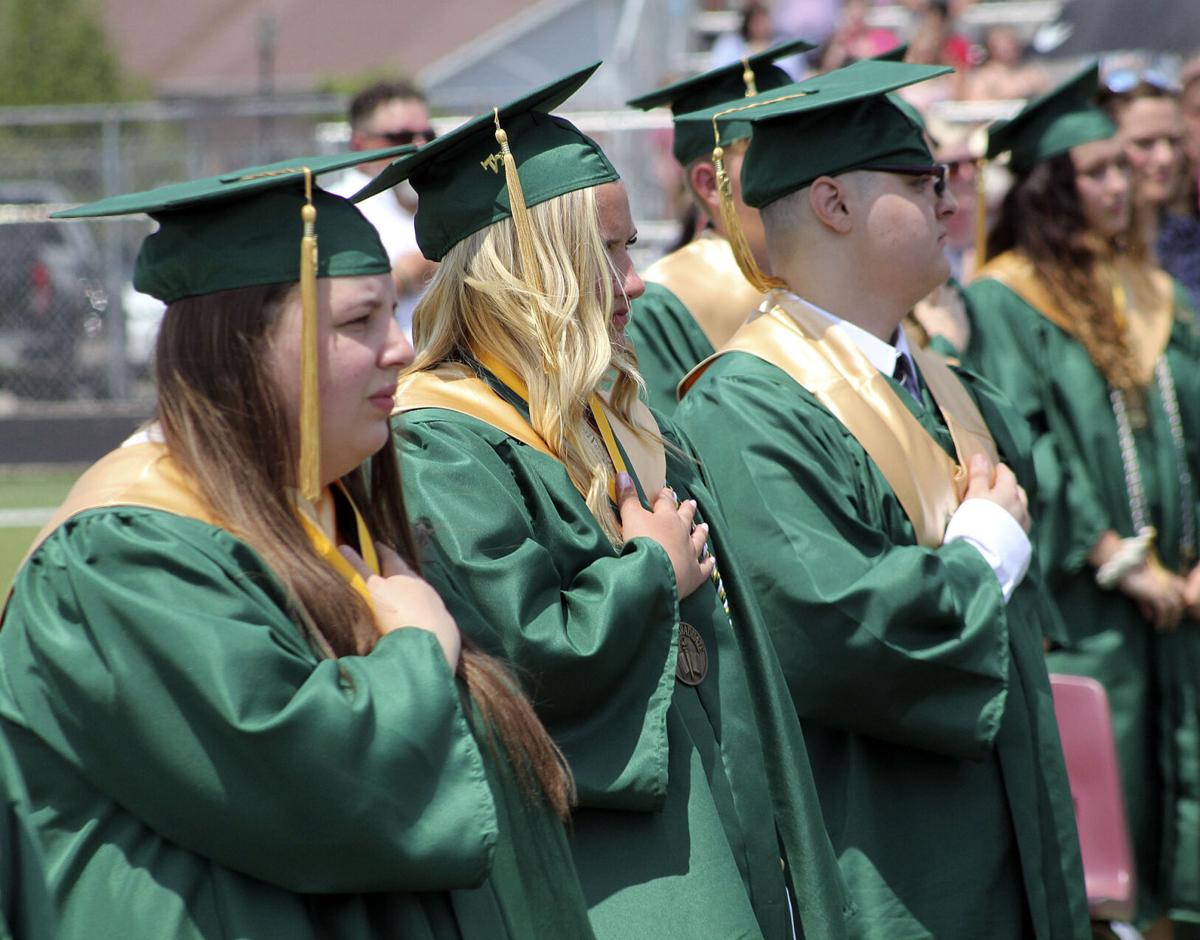 Graduation Sunday