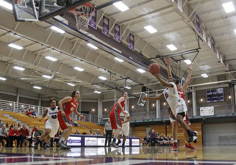GOSHEN COLLEGE Women's basketball playing in 1st NAIA tournament since