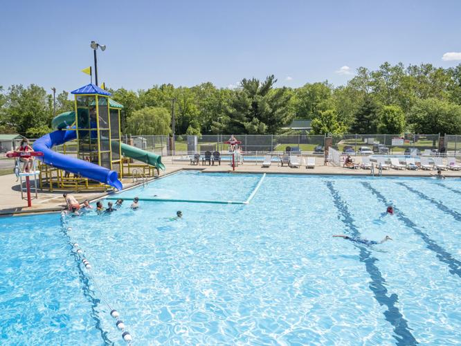 New registration system comes to Goshen's Shanklin Pool News