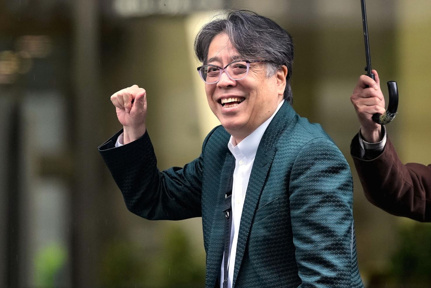 Japan Imperial Succession Lawsuit | National News | goshennews.com