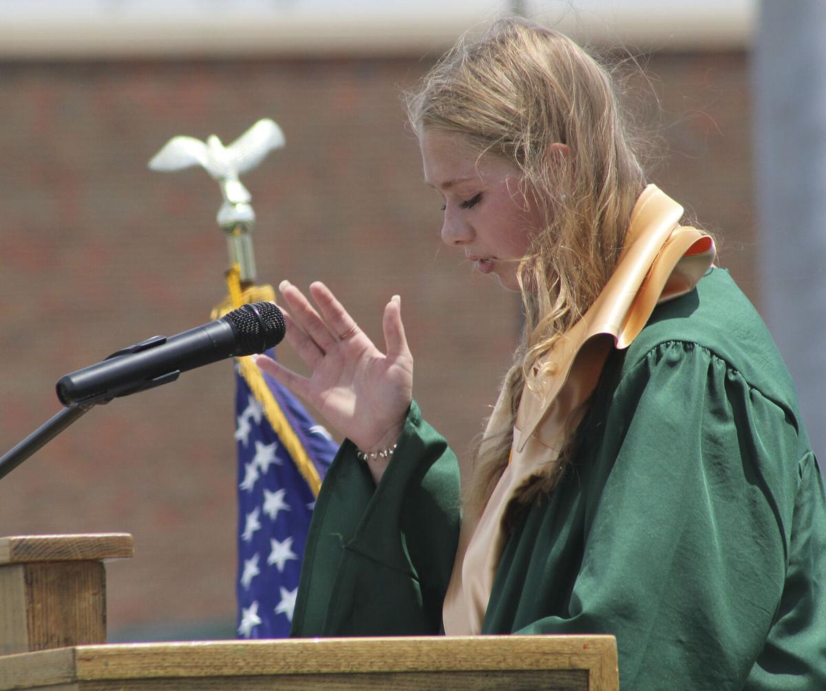 Graduation Sunday