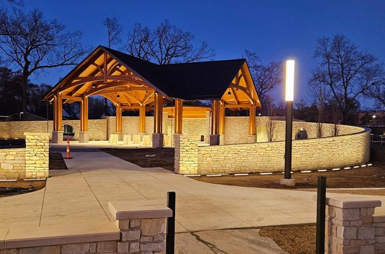 Wellfield Wellfield to host new center, pavillion | News | goshennews.com