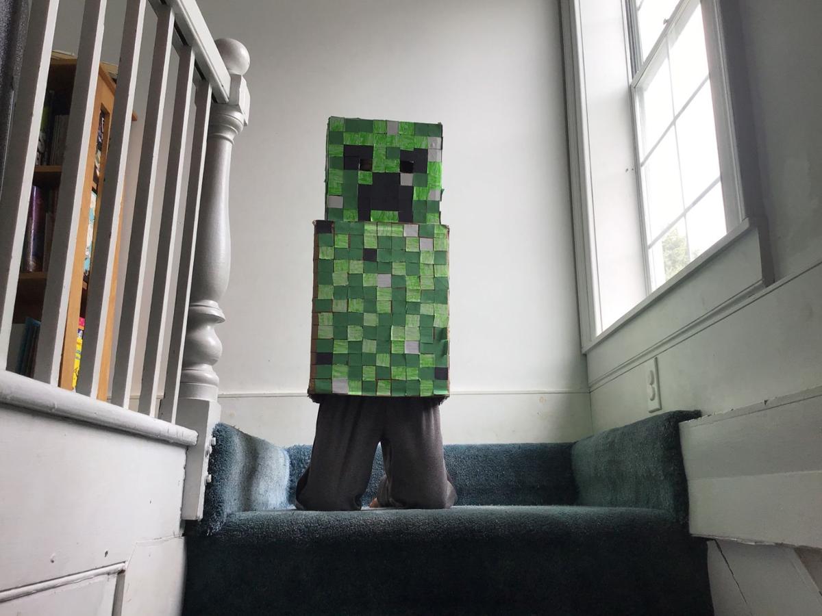 E Learning Project Turns Trash Into Fashion Multimedia Goshennews Com
