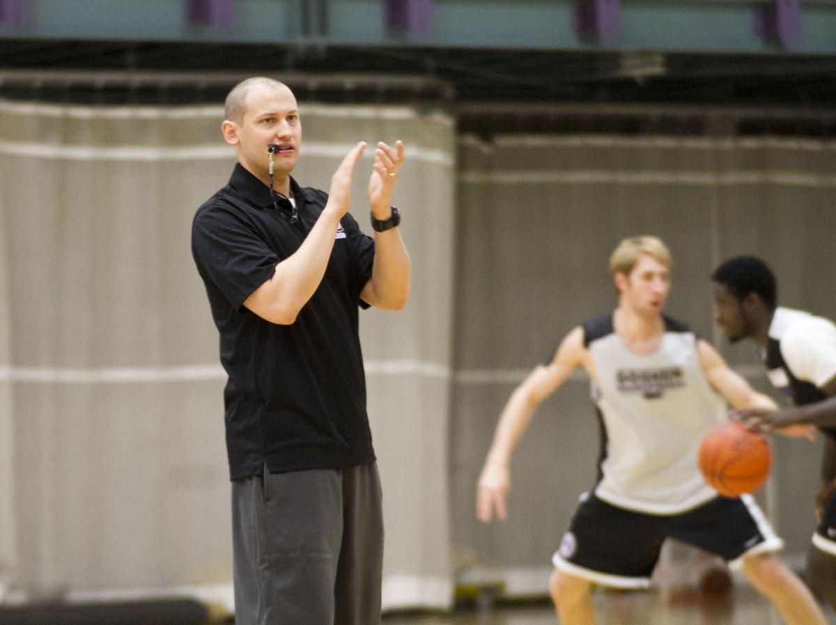 Goshen College Men S Basketball New Team Women Return 13