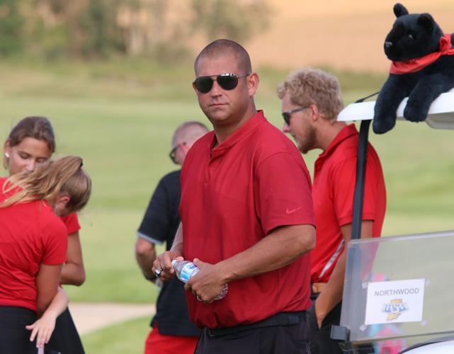 Yoder resigning as NorthWood girls golf coach Sports