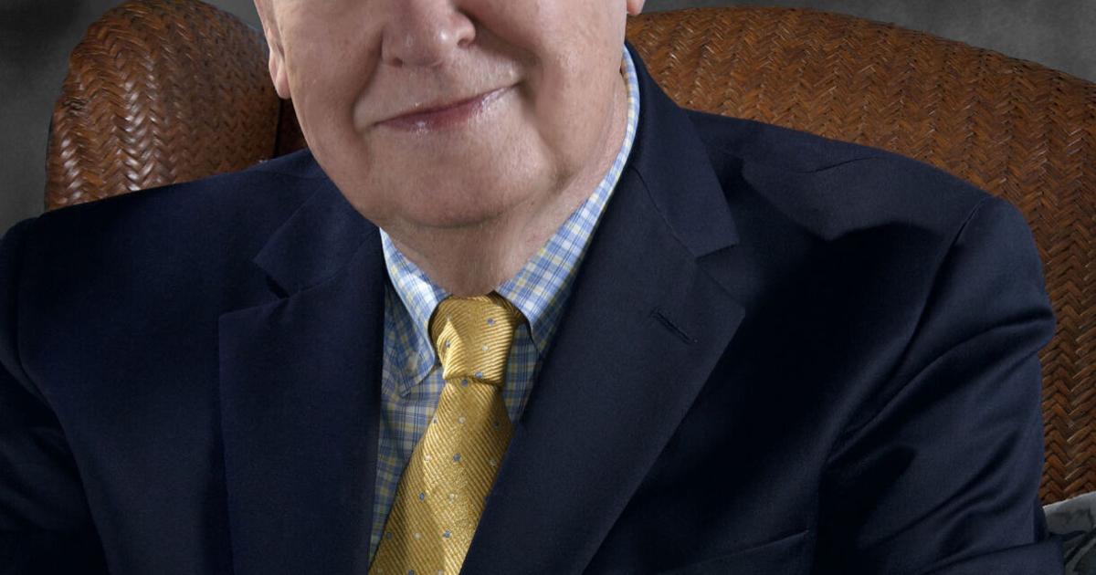 CAL THOMAS: Is removal of Trump’s name from Kennedy Center a metaphor ...