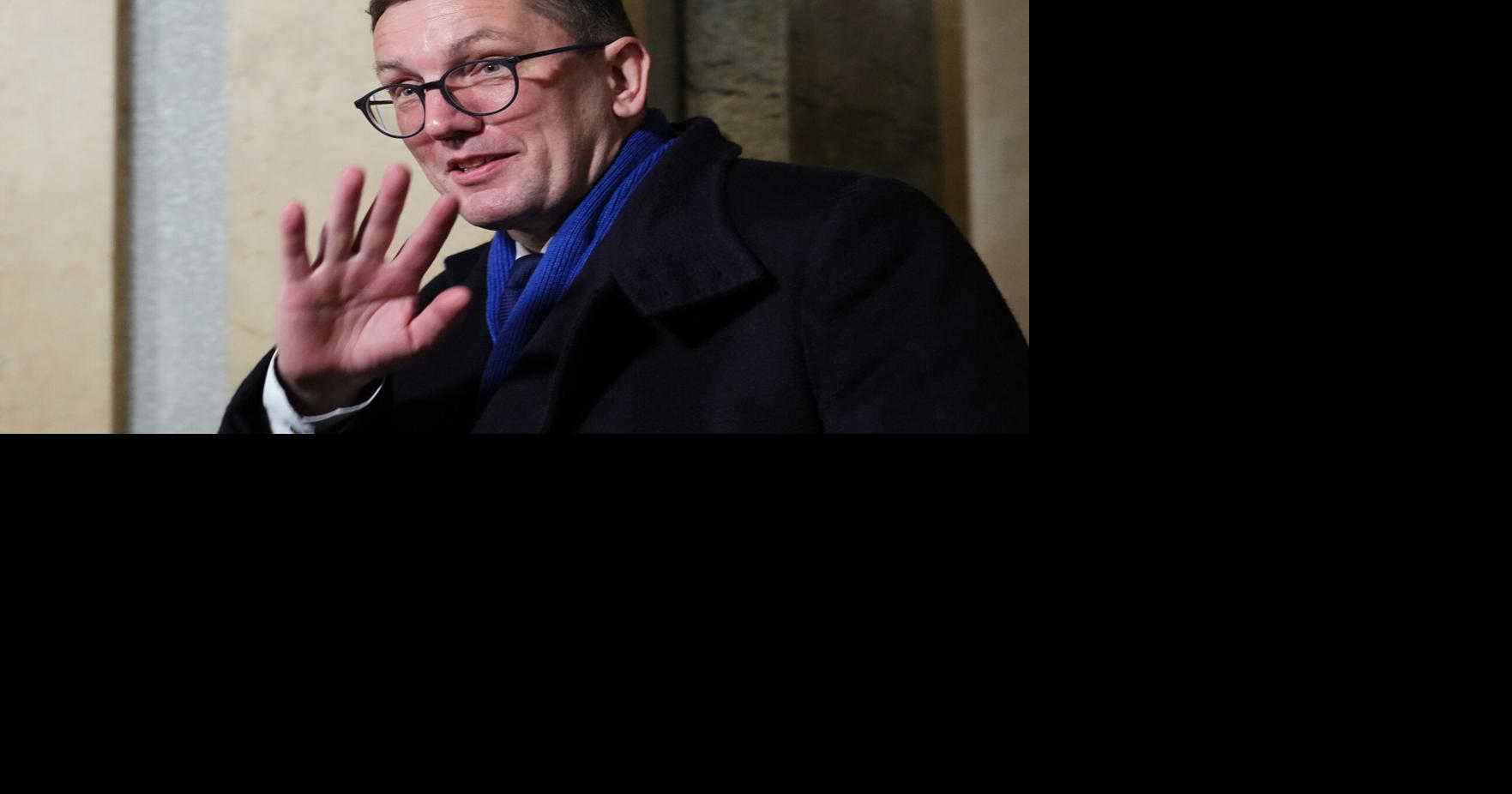 Finland Eastern Flank Summit