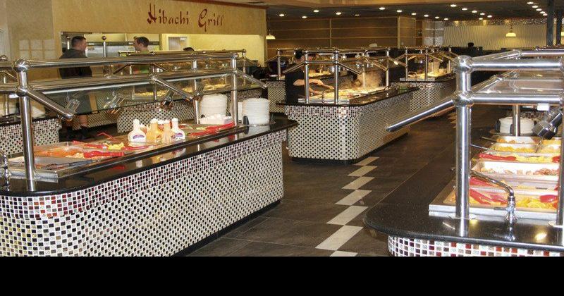 Asian buffet opens in Market Centre shopping plaza | Business ...