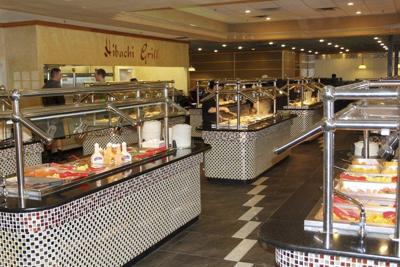 Asian buffet opens in Market Centre shopping plaza | Business ...