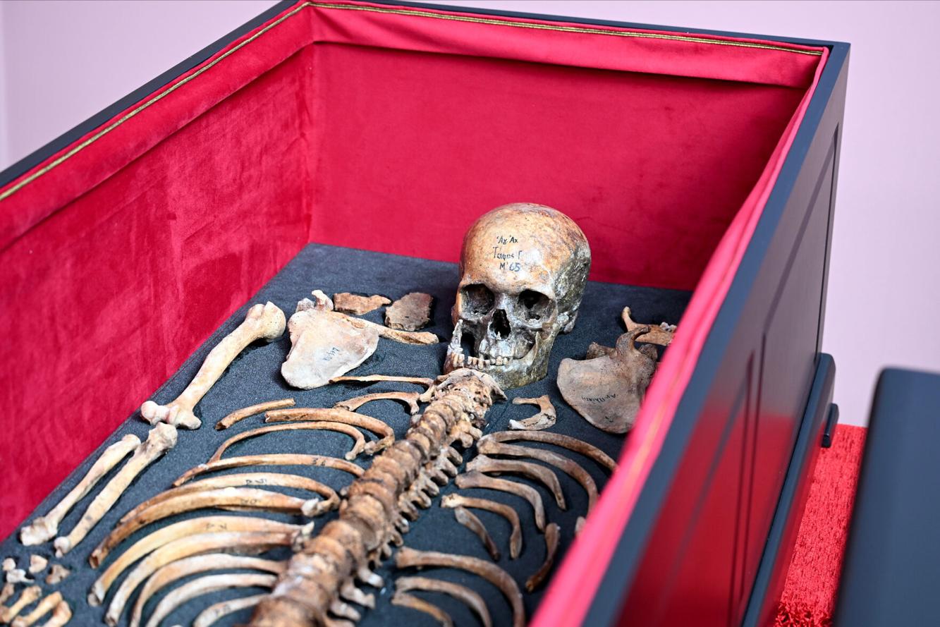 Greece Bulgaria Medieval Ruler | National News | goshennews.com