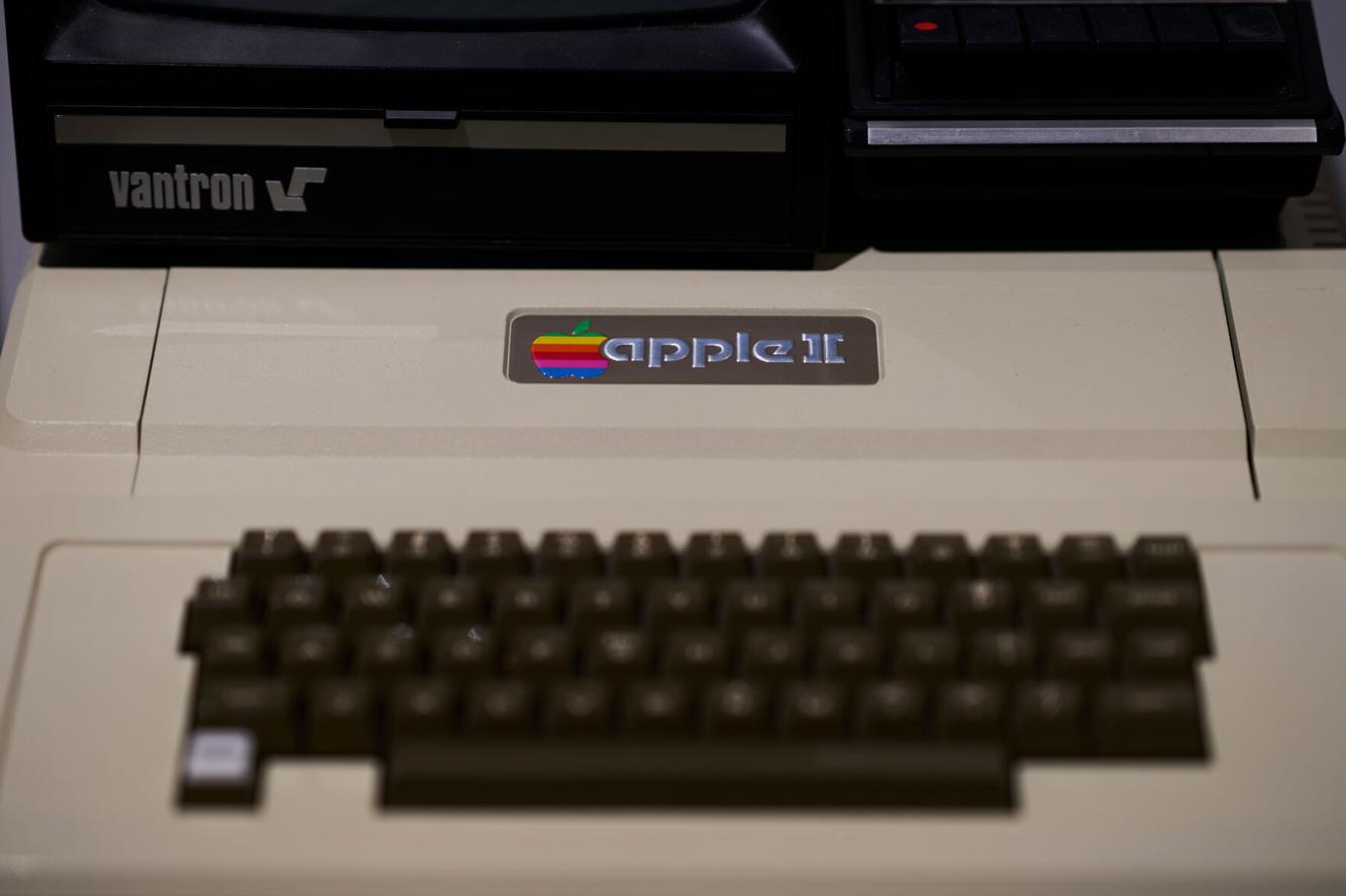 Netherlands Apple Museum | National News | goshennews.com