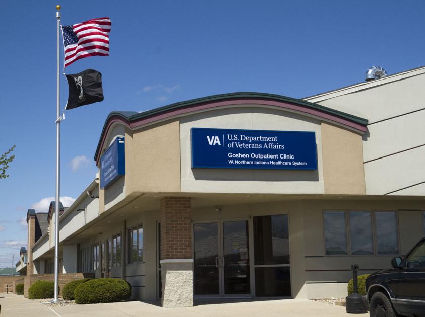 Public invited to VA Clinic open house News