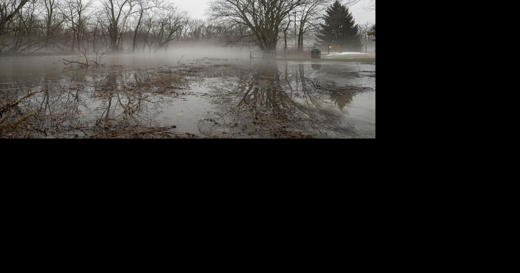 Thursday weather system expected News