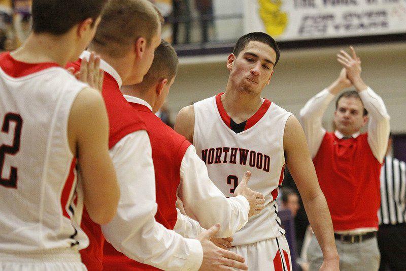 Boys Basketball Northwood Coach Wolfe Relishes Time Coaching