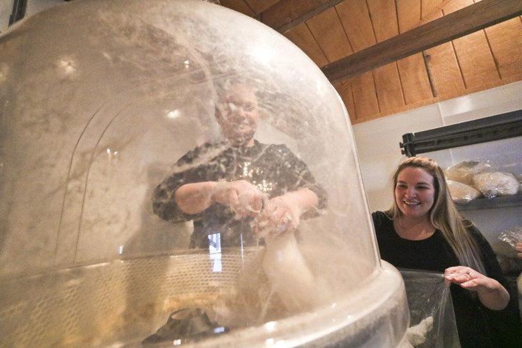 Maple Syrup Days mark 'magical' time of year in LaGrange Local News