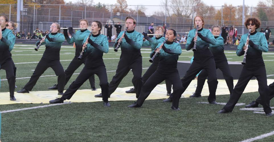 Elkhart County High School Bands To Perform At State Marching Finals elkhart-county-high-school-bands-to-perform-at-state-marching-finals