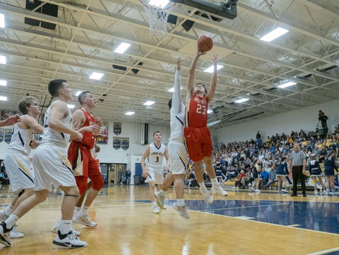 PREP BASKETBALL: Fairfield girls, Westview boys win rivalry games ...