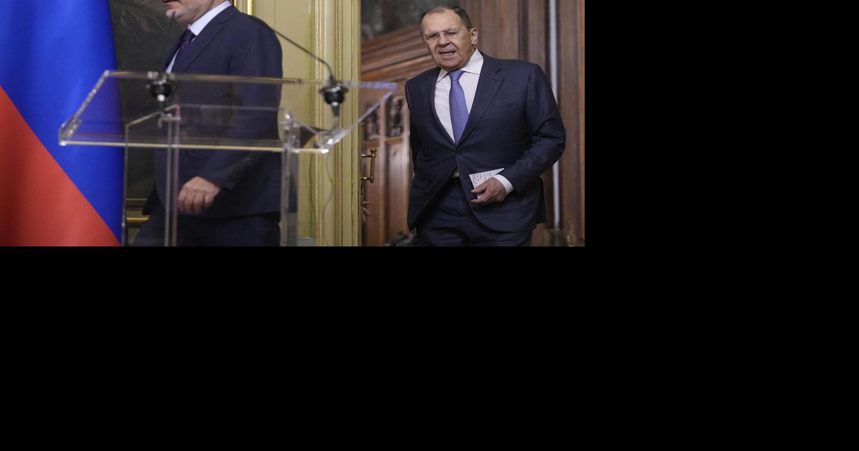 Russia Turkey