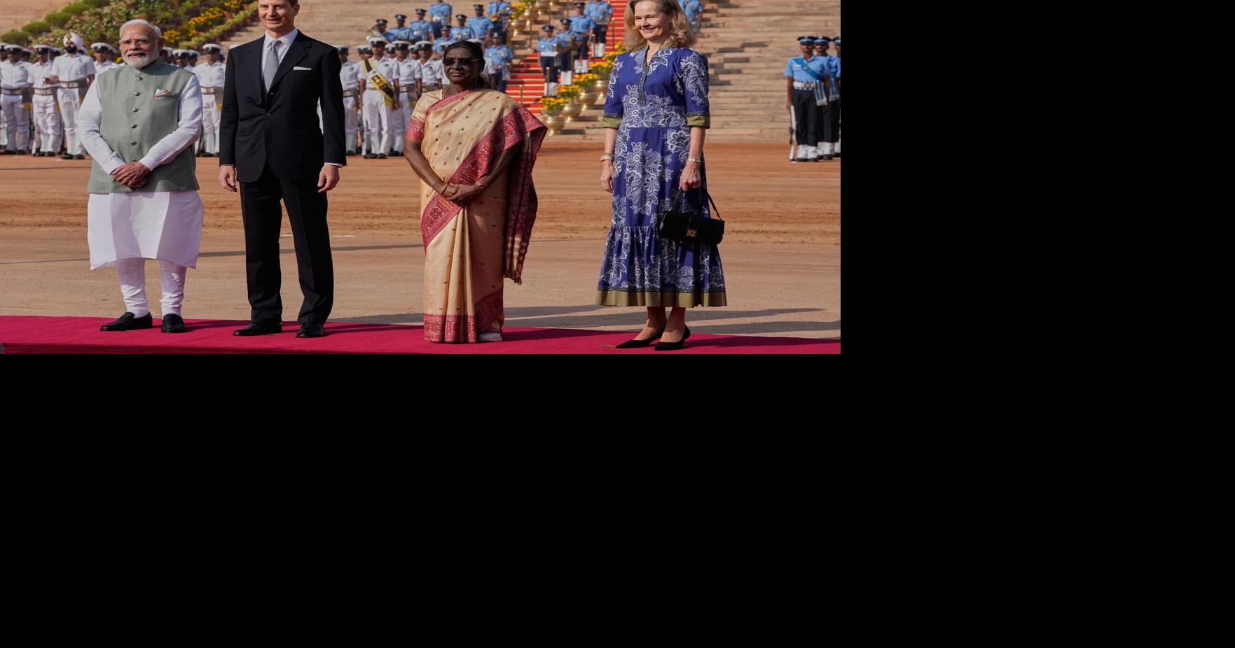 India Liechtenstein | National News | goshennews.com