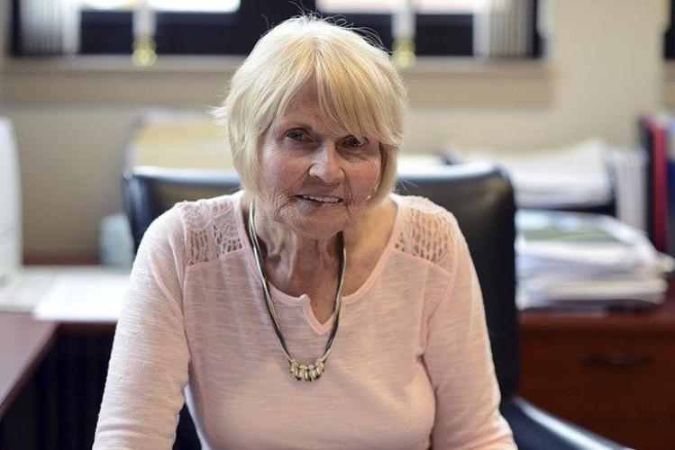 Mayor Fisel Remembered For Her Passion For Ligonier Community News 