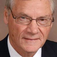 Rev. Harold Yoder set to retire Sunday | Local News | goshennews.com