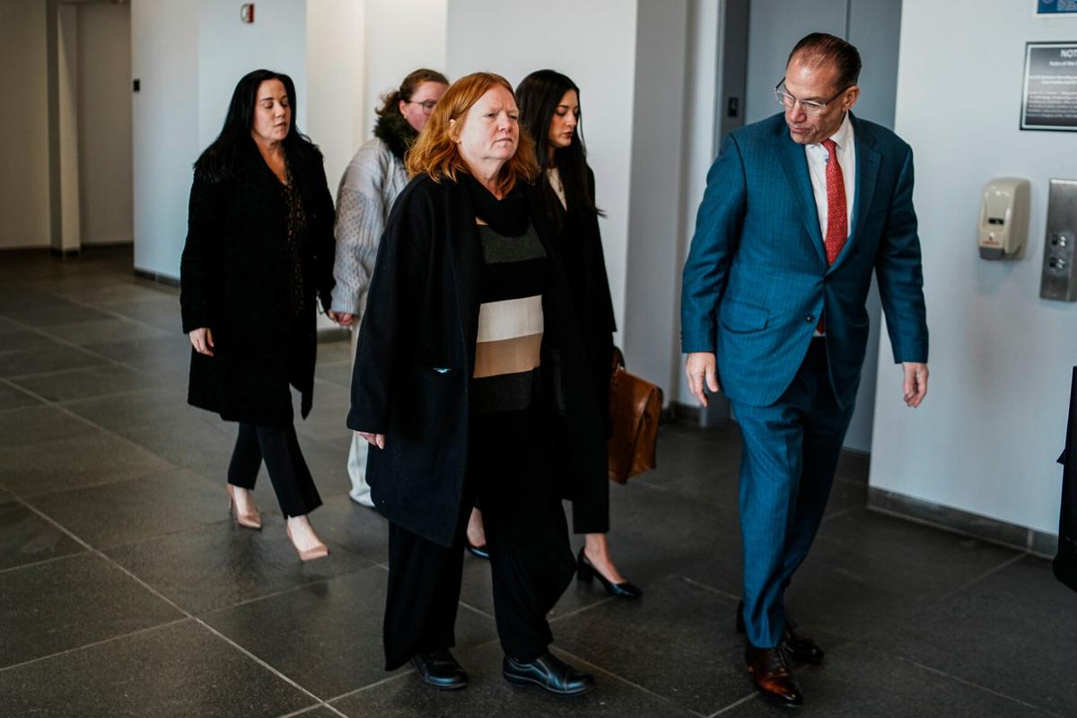 Gilgo Beach Serial Killings | National News | goshennews.com