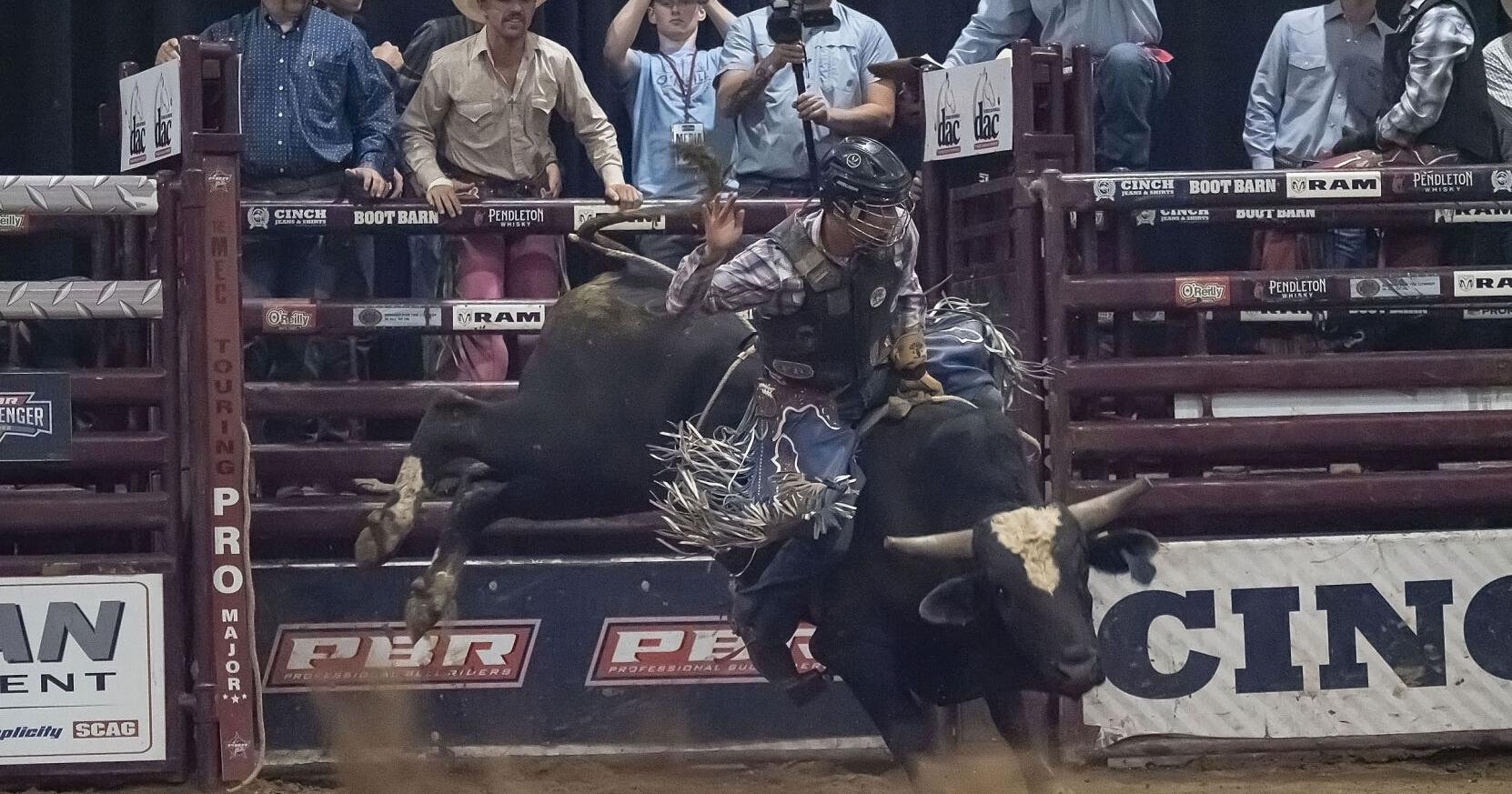 Bull Fest returned to Shipshewana Friday and Saturday - Vimarsana News