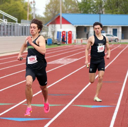 GALLERY 80th running of the boys Goshen Relays Gallery