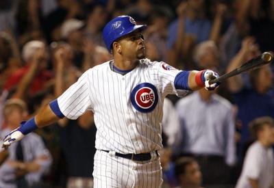 Ramirez grand slam powers Cubs past Phils