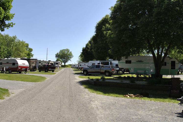 Indiana campgrounds expecting busy summer season News