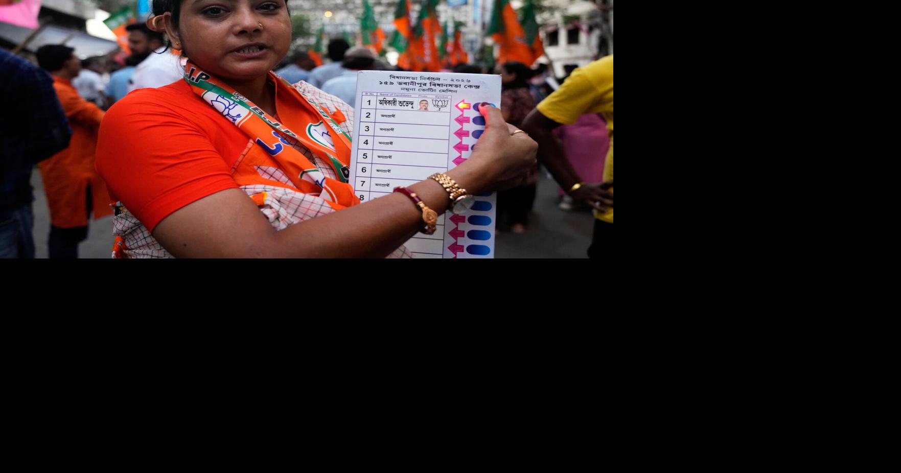 India State Election