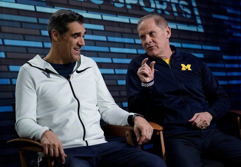 Men S Basketball Different Coaching Styles For Ncaa National