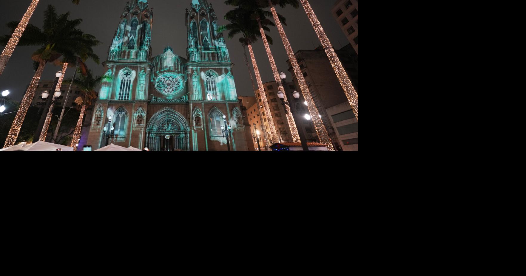 Brazil Holiday Lights