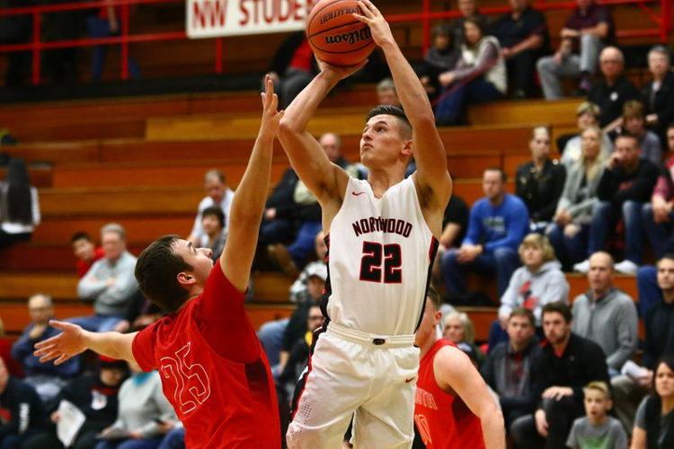 BOYS BASKETBALL 'Fearless' Delio hits goahead shot late for Panthers