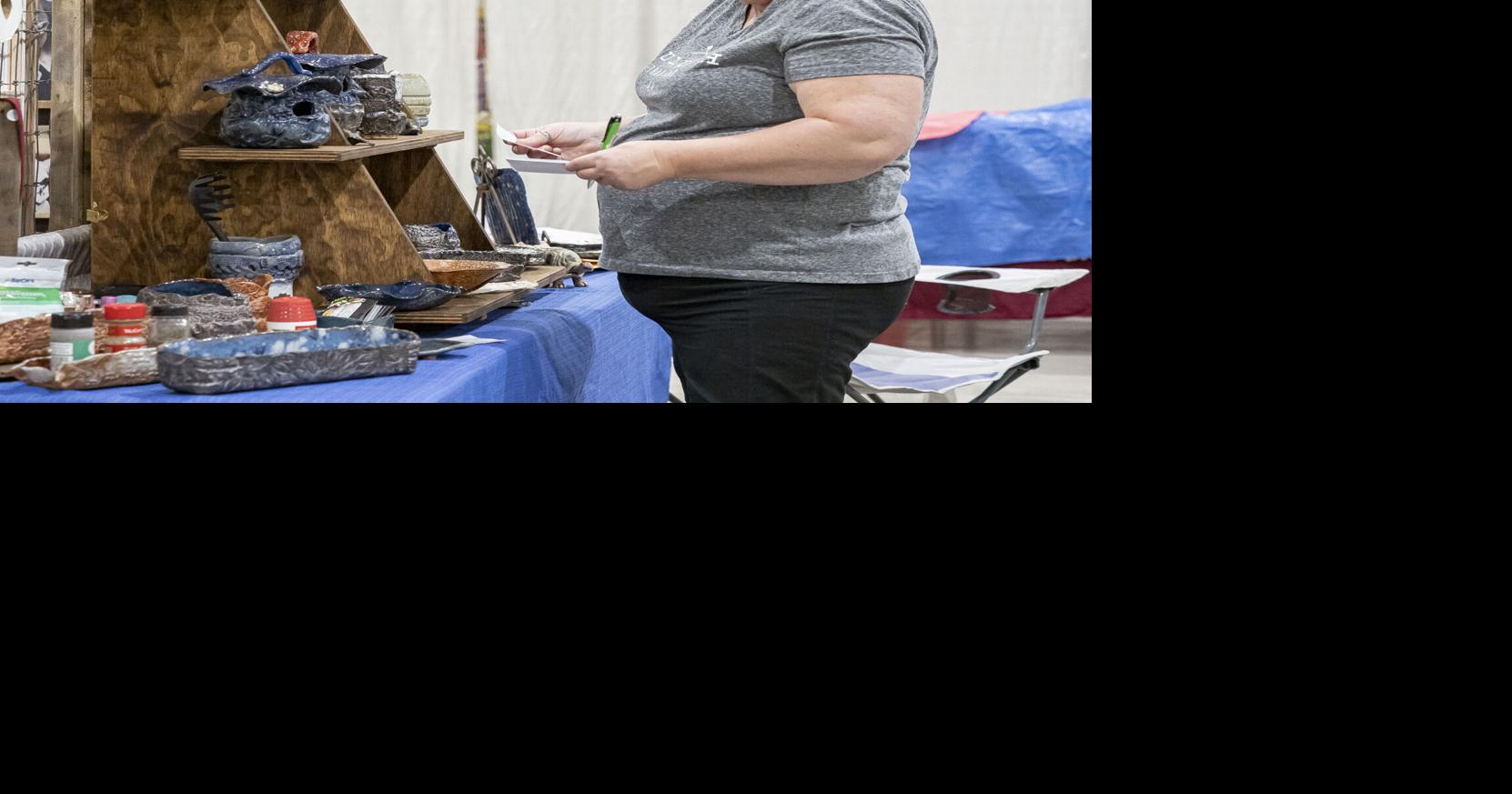 Craft fair returns to Shipshewana this weekend | News | goshennews.com